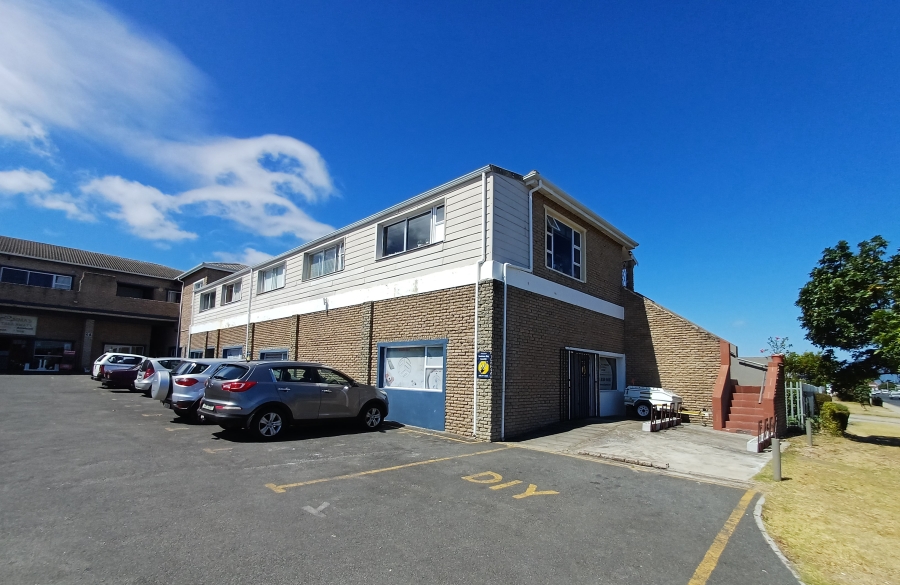 Commercial Property for Sale in Kleinmond Western Cape